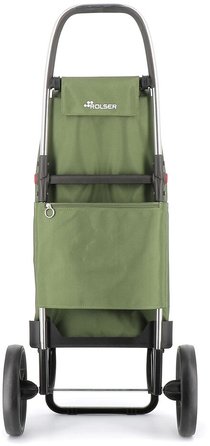 Сумка-візок Rolser I-Max MF 2LRSG Kaki (IMX308-1005)