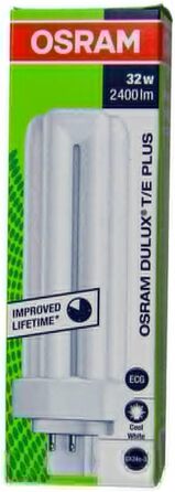 Вт 840 PLUS GX24q - Osram, 32