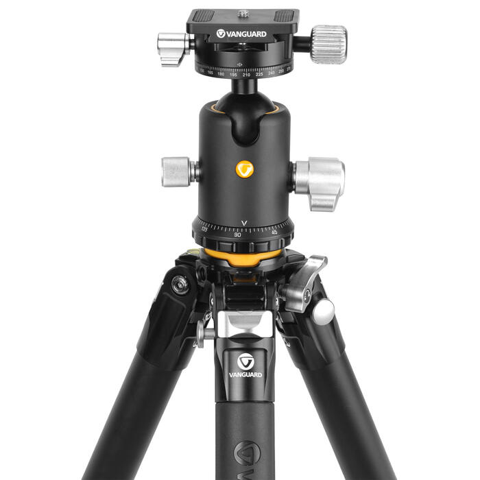 Штатив Vanguard VEO 5 304AB-250S (VEO 5 304AB-250S)