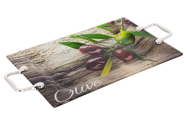 Блюдо Viva Olives (6599286)