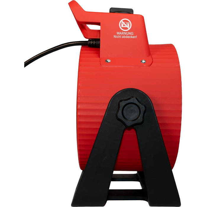 Промисловий обігрівач TELEFUNKEN, Будівельний обігрівач, Електричний радіаційний обігрівач, Електричний вентилятор-обігрівач, Електричний обігрівач, Керамічний обігрівач, Електричний радіаційний обігрівач THL-3kW