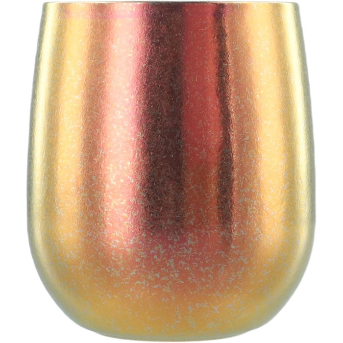 Двостінна кемпінгова кавова кружка Ti Cup для активного відпочинку, об&39ємом 240 мл