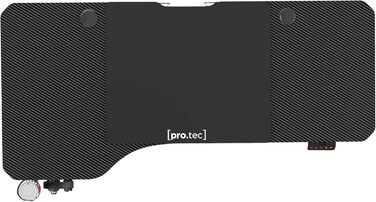 Стіл з регульованою висотою Stryn 160x75 см Електричний стіл Робочий стіл з функцією пам&39яті висоти від 72 до 117 см Чорний 160 x 75 см