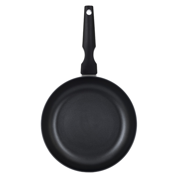 Сковорода BRAVO CHEF Safran 26 см б/кришки (6720858)