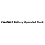 KWANWA