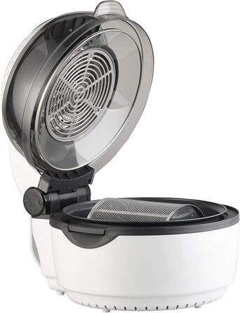 Галогенові печі Rosenstein & Shne цифрова галогенна конвекційна піч, 6 програм, 10 л, 1 200 Вт, 7 частин (конвекційна піч, духовка, хлібопічка)