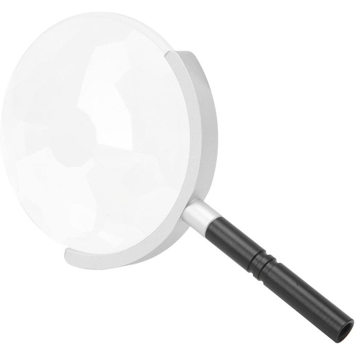 Скляний призматичний фільтр, ефект призми, ефект розмиття переднього плану, діаметр 77 мм, зносостійкий, ефект розділеного зображення для нічної зйомки