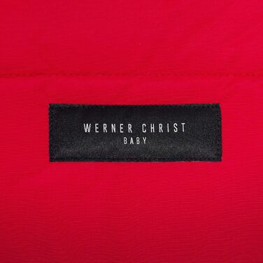 Муфта для коляски з овчини TULAVARIO - муфта для коляски з овчини (діти від 6 - до 36 місяців), виготовлена з медичного хутра, в к