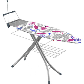 Дошка для прасування Gimi Advance L Coral Turquoise (155523)(Special offer)