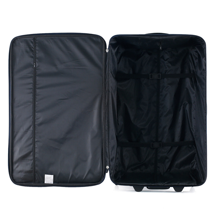 Валіза Semi Line 28' (L) Blue (T5681-3)