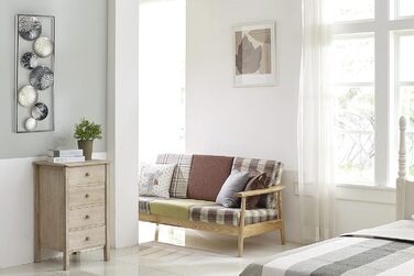 Фотошпалери для стін Kobolo настінні металеві картини - ШМАТКИ - метал - білий сірий сріблястий - 389