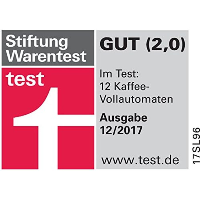 Повністю автоматична кавоварка з контейнером для молока, функцією одного дотику, повністю автоматична кавоварка сріблястого кольору, 531-101