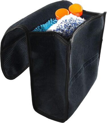 Сумка для багажника невеликий органайзер автомобільна сумка сумка для багажника автомобільна сумка сумка для інструментів сумка дл