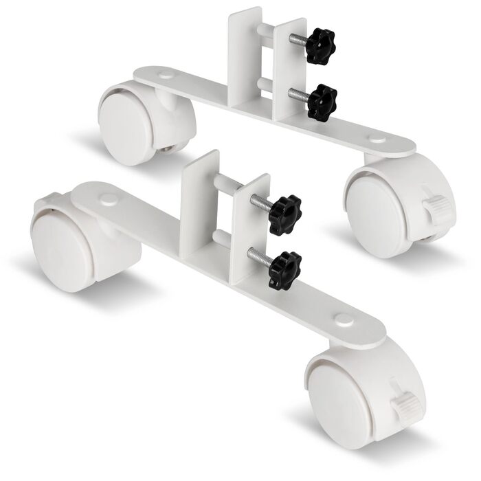 Універсальні підставки для інфрачервоних обігрівачів, підставка для інфрачервоного обігрівача для електричної нагрівальної панелі, стійка підставка, підходить для різних марок та моделей з електричним обігрівом, 4