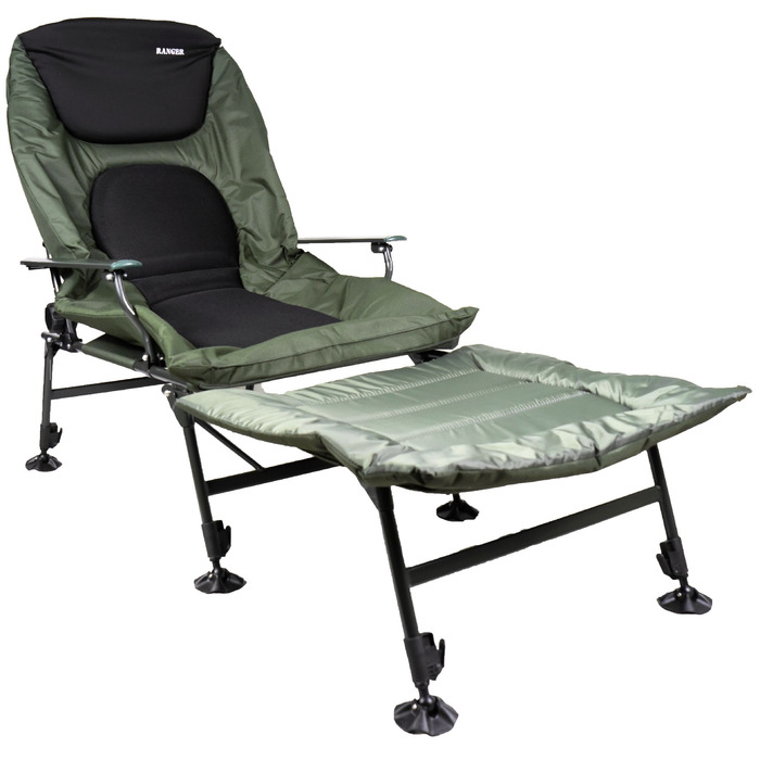 Крісло-ліжко коропове Ranger Grand SL-106 (Арт. RA 2230)