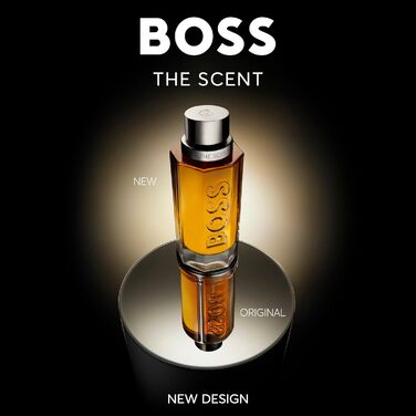 Туалетна вода Boss The Scent for Men (100 мл)