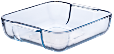 Форма для запікання Pyrex, 25х21х6 см (7092331)