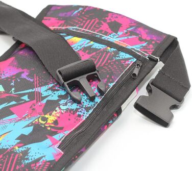 Сумка для зберігання медсестри Практична сумка на талії Кишенькова сумка медсестри Поясний органайзер Сумка для зберігання медсест