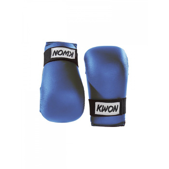 Захисні накладки для рук дзю-дзюцу Iadro у 2 кольорах синього кольору M