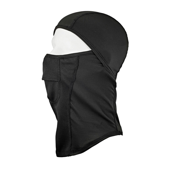 Балаклава ARECO L-XL 100 Black