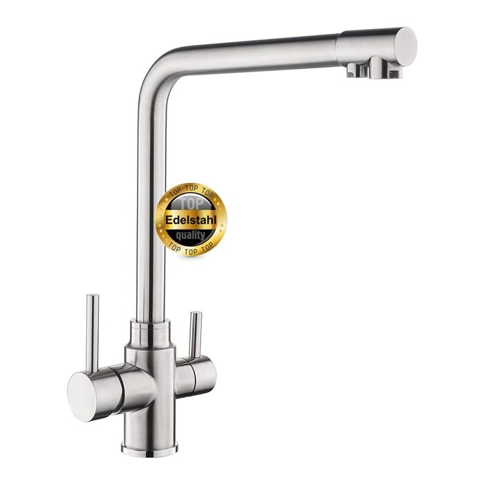 Система зворотного осмосу 600 GPD Perfect Water No. 1 Ultimate PLUS PRO Mod 2020 RETEC з прямим потоком, резервуар не потрібен, зворотний осмос, фільтр для води, питна вода, зворотний осмос, зворотний осмос.