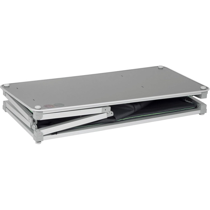 Швидкий намет для кемпінгу, подорожей, кухні, коробки, складаної шафи, вітрозахисного алюмінію