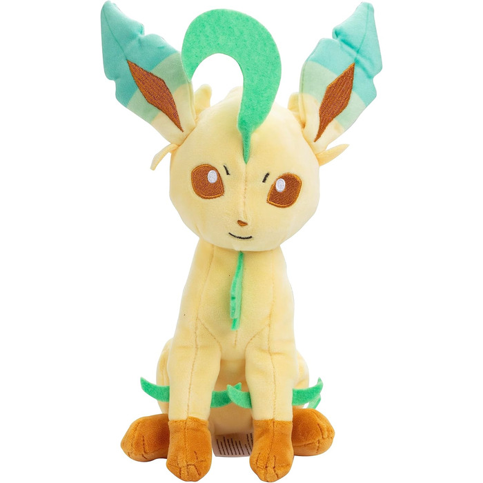 М'яка іграшка Pokmon PKW3868-20см - Фоліпурба, офіційна