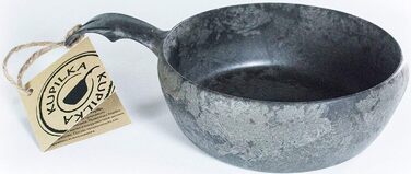 Миска Relags Kupilka 550 мл, чорна, один розмір