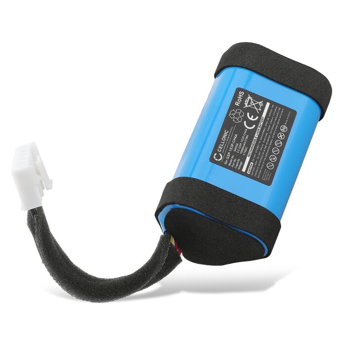 Динамік, сумісний з JBL Charge 5, заміна Charge 4Q (10000mAh, 3.7V) GSP-1S3P-CH4A