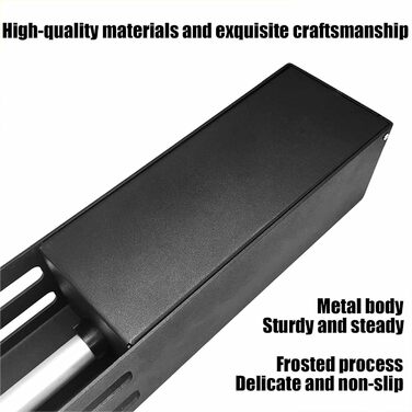 Електрична дробарка металевих банок SACLMD, потужна електрична дробарка для банок, автоматична електрична дробарка для банок