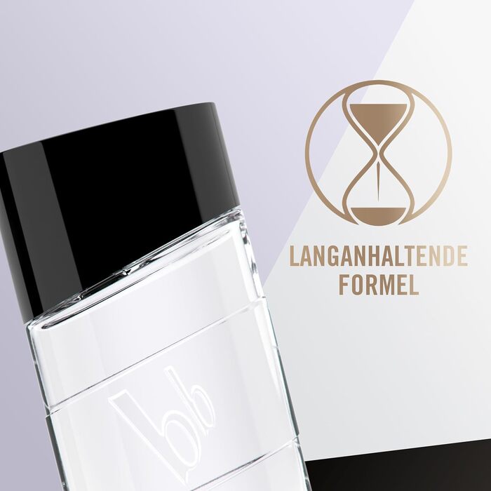 Туалетна вода Bruno Banani Pure Man (50 мл)