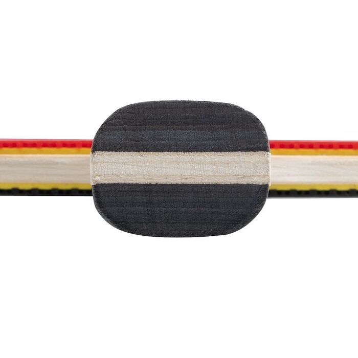 Набір для настільного тенісу Butterfly Racket Set Easy 2 Bats 3 Balls (6257623202)