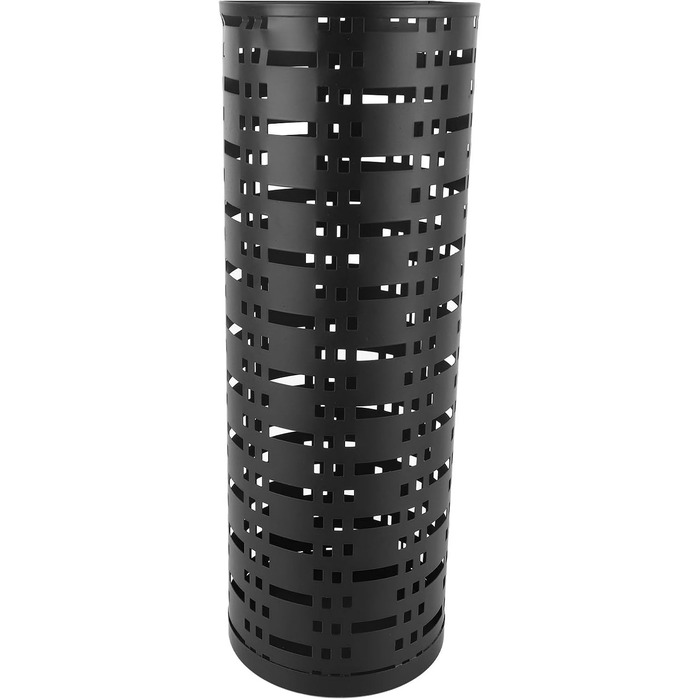 Підставка для парасольок changor, компактний порожнистий органайзер для парасольок, модний, водонепроникний для входу