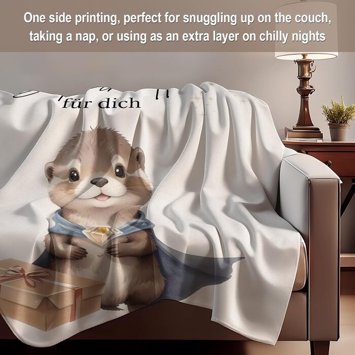 Подарунки на швидке одужання, подарунки для релаксації для жінок, подарунки для підбадьорення, подарунки для підбадьорення дівчини, подарунки для одужання для жінок, все буде добре, подарунки на швидке одужання, фланелеві ковдри