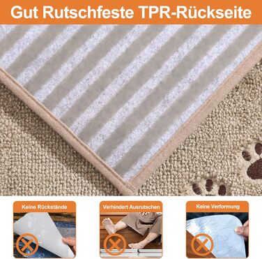 Килимки для сходів в приміщенні нековзні 15 шт. , килимок для сходів, що миється в машині Самоклеючий килимок для сходів для дітей