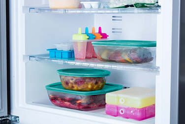 Форма з кришкою Pyrex Cook&Store, 28х20х8 см (6797402)