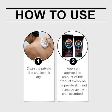 Крем для ерекції для чоловіків, Приватний гель для чоловіків, Довготривалий секс, Спрей для затримки ерекції для чоловіків, Засіб для полегшення ерекції для чоловіків (1)