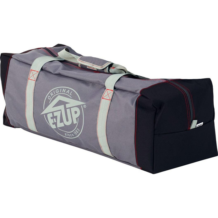 Намет EZ UP Camping Cube 6.4, колір Royal Blue, для кемпінгу
