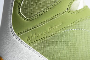 Сноубордні черевики Nitro Damen Monarch TLS, 24 дюйми, з можливістю вибору кольору Christy Prior.