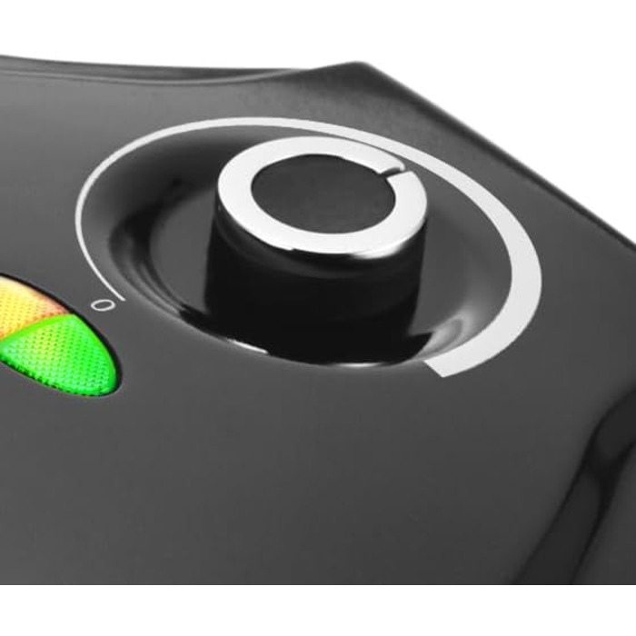 Піч для піци Tristar PZ-2881 Регульований термостат Діаметр поверхні для випічки 30 см