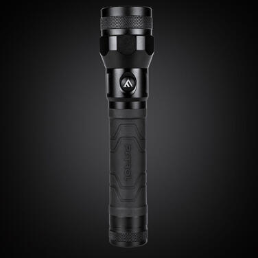 Ліхтар тактичний Mactronic Patrol RX (2000 Lm) Rechargeable (THH0056)