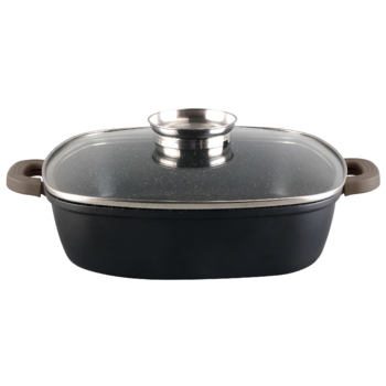 Сотейник RINGEL Meyer (4.2л) 28 см (6872896)