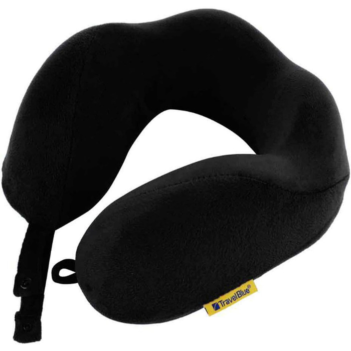 Подушка з піни з пам'яттю Tranquillity Pillow, фіолетова