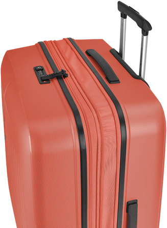 Валіза Gabol Brooklyn (S) Coral (123922-036)