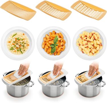 Ньоккі та Шпецле 'Handy', 643570