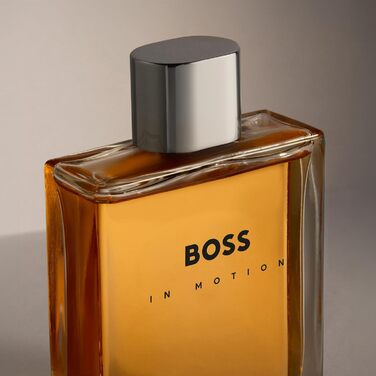 Туалетна вода Hugo Boss In Motion (100 мл)