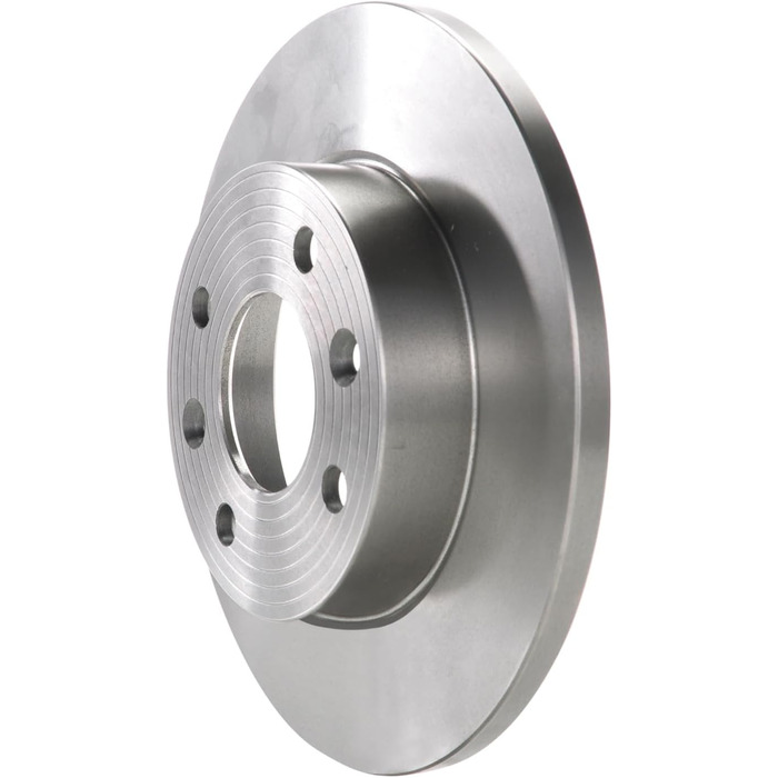 Гальмівні диски передні Bosch BD94 237,8 мм комплект (2 шт.)
