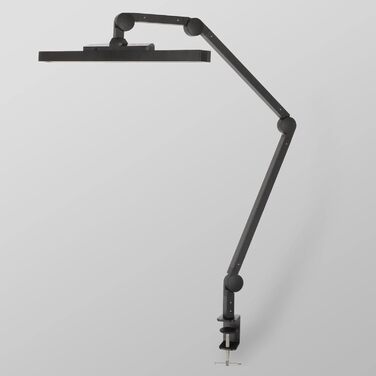 Світлодіодна настільна лампа EYOCEAN, лампа для монітора для догляду за очима, регульоване регулювання яскравості та колірної темп