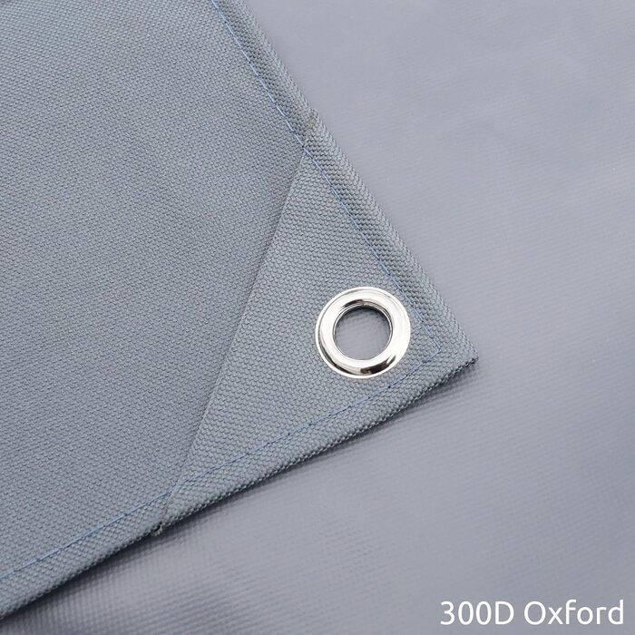 Колісний чохол 16/17 дюймів, захисний чохол для шин для каравану та будинку на колесах, 2 шт.