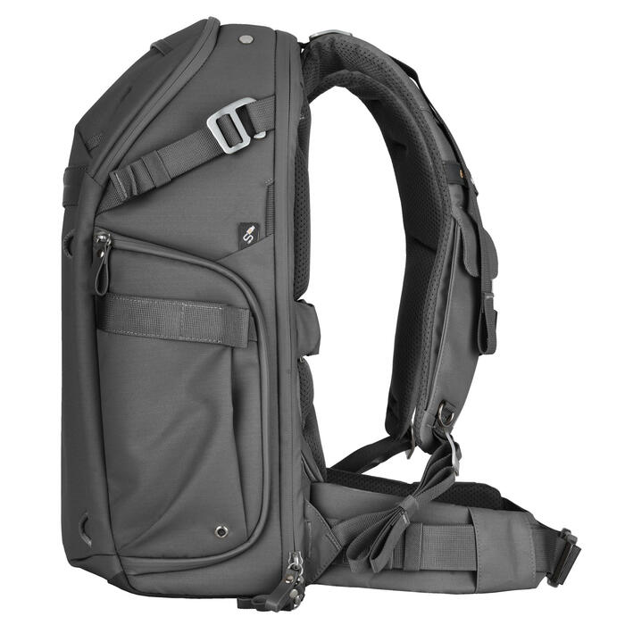 Рюкзак Vanguard VEO Metro B30L Black (VEO Metro B30L BK)